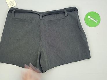 pull and bear szorty: Styled In Italy, Szorty damskie, rozmiar XL — 3