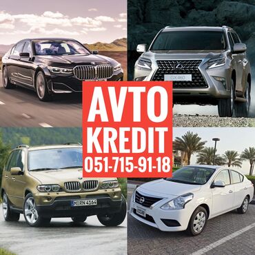 репетитор по алгебре 6 класс: Avto Kredit xidmeti. Avtomobil Girovu. Deyerinden ve novunden asili