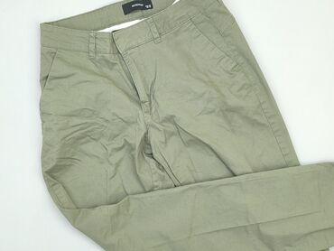 Material trousers: Reserved, M (EU 38), condition - Very good