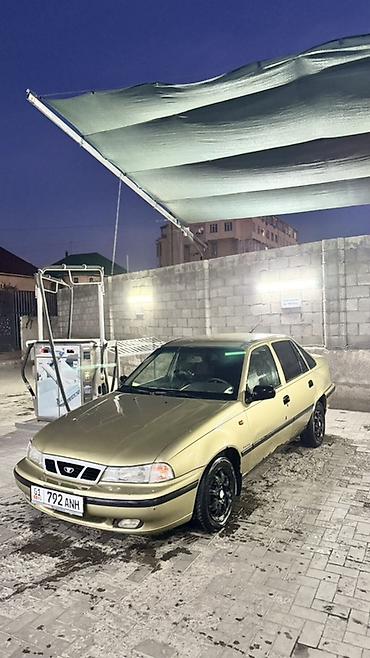 jeely coolray: Daewoo Nexia: 2006 г., 1.5 л, Механика, Бензин, Седан — 2