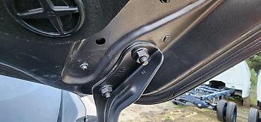 Renault: Renault QM6: 2021 г., 2 л, Вариатор, Газ, Кроссовер — 20