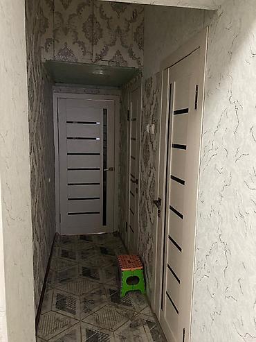 готовый домики: 3 комнаты, 62 м², 106 серия, 2 этаж, Дизайнерский ремонт — 6