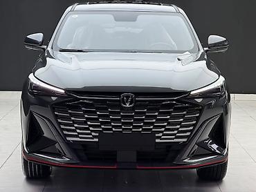 gac aion i60: Changan X5 Plus: 2026 г., 1.5 л, Робот, Бензин, Кроссовер — 2