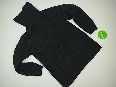 botki wrangler: Sinsay, Sweter damski, rozmiar XL — 4
