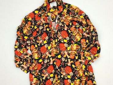 sandaly frozen ccc: Medicine, Shirt for men, size M (EU 38)
