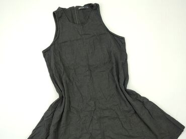sukienki damskie czarna elegancka: Sukienka, S, House, stan - Dobry