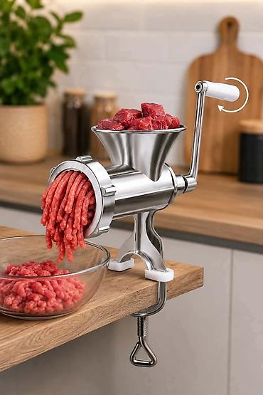 samsung stari: Ručna mašina za mlevenje mesa – Danny Home Manual Meat Grinder - — 1