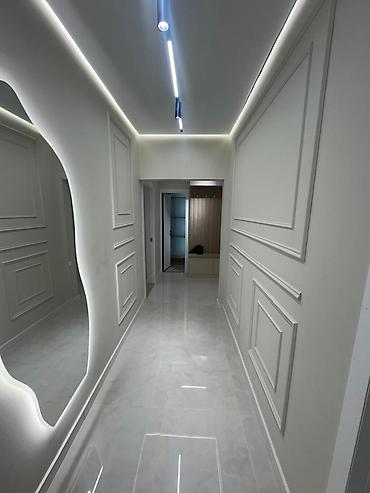 Продажа квартир: 3 комнаты, 80 м², Элитка, 3 этаж, Дизайнерский ремонт — 7