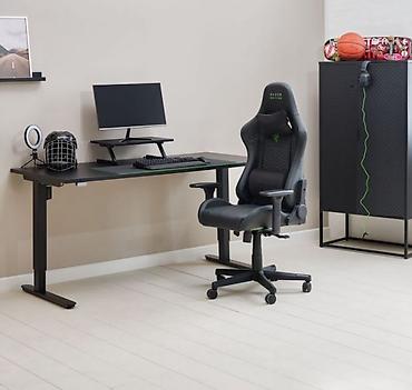 razor: Компьютерное игровое кресло Razer by Legend купить в Бишкеке Ищете — 8