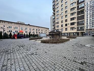 Продажа квартир: 2 комнаты, 69 м², Элитка, 6 этаж, Евроремонт — 16