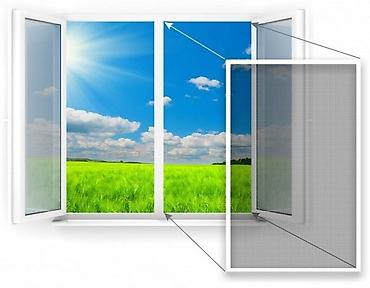 Ремонт окон и дверей: Окно, Дверь, Перегородка: Ремонт, Бесплатный выезд — 7