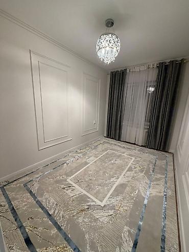 Продажа квартир: 3 комнаты, 80 м², 106 серия, 1 этаж, Евроремонт — 3