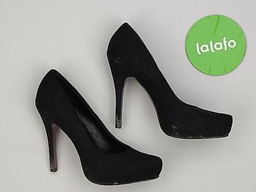 high heels: Лофери та туфлі жіночі, розмір 36 — 2