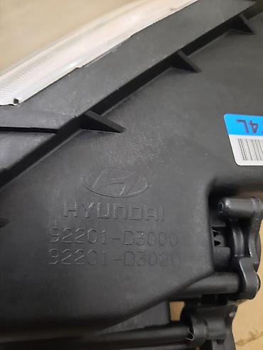 online telefon aksesuarları: Satılır Hyundai Tucson 2013–2016 modelləri üçün orijinal Hyundai/Kia — 2