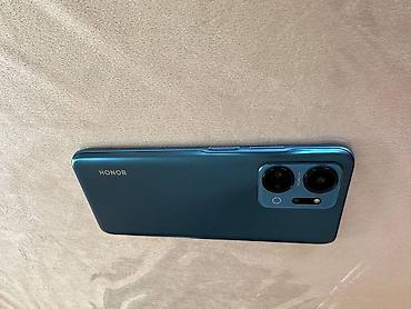 honor 7x: Honor 7X, 128 GB, rəng - Göy, Zəmanət, Sensor, Barmaq izi — 5