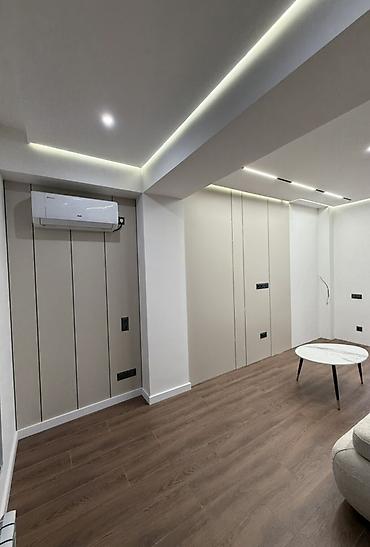 Продажа квартир: 1 комната, 42 м², Элитка, 10 этаж, Дизайнерский ремонт — 8