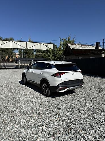 датчик ввти: Kia Sportage: 2023 г., 2 л, Автомат, Газ, Кроссовер — 3