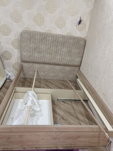 Çarpayılar: Yeni, İkinəfərlik çarpayı, Bazasız, Matras ilə, Siyirməli -da lalafo.az — 8 Çarpayılar: Yeni, İkinəfərlik çarpayı, Bazasız, Matras ilə, Siyirməli — 8