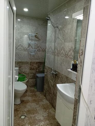 Yeni tikili: 2 otaqlı, Yeni tikili, 60 kv. m — 11