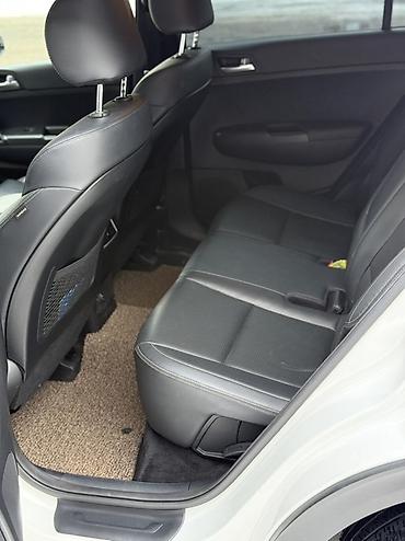 Kia: Kia Sportage: 2019 г., 2 л, Автомат, Дизель, Кроссовер — 10