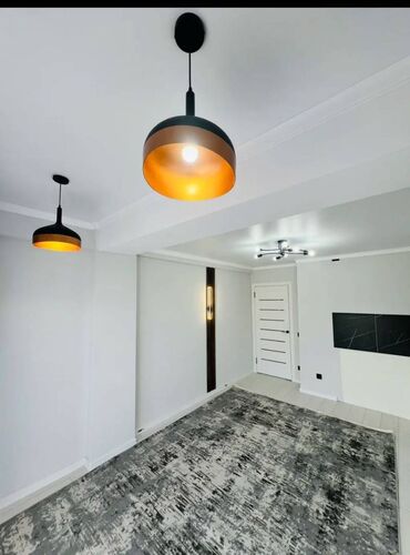 Продажа квартир: 1 комната, 42 м², Элитка, 7 этаж, Евроремонт