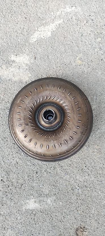 stop star: Avtomatik sürətlər qutusu üçün hidromüftə (torque converter) VOLVO — 1