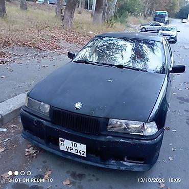 BMW: BMW : 1.8 л | 1998 г. Седан — 1