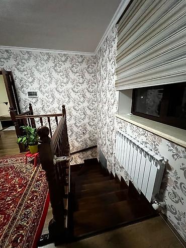2х: 6 комнат, 286 м², 4 соток, Бишкек, Киргизия 1 Агентство недвижимости — 10