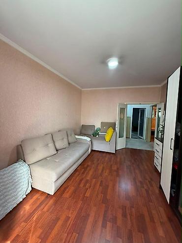 o store: 2 комнаты, 48 м², Анар мкр., 105 серия, 1 этаж, Евроремонт — 9