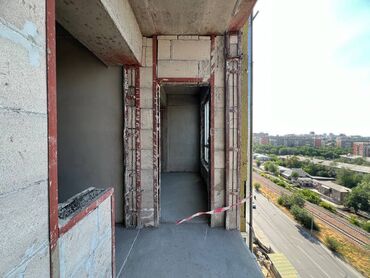 хочу снять квартиру без посредников: 1 бөлмө, 51 кв. м, Элитка, 10 кабат, ПСО (өзү оңдоп түзөтүп бүтүү үчүн)