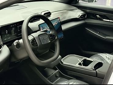 Dongfeng: Dongfeng Aeolus Haohan: 2026 г., Автомат, Электромобиль, Кроссовер — 10