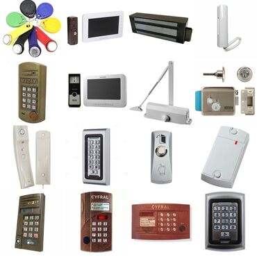 ремонт воздушных компрессоров: Ремонт домофона. ТОЛЬКО ПИСАТЬ ВОТСАП . Ремонт домофонов и дверей