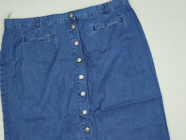 Bonprix, Spódnica damska, rozmiar 4XL