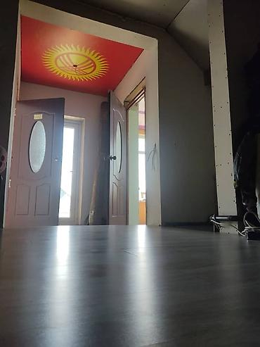 Продажа коттеджей и домов: 🏡 ПРОДАЁТСЯ ДВУХЭТАЖНЫЙ ДОМ С ВРЕМЯНКОЙ 📍 с. Ак-Жол (Раздольное) 🚗 — 20