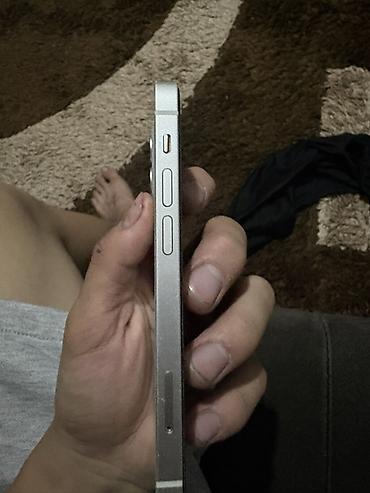 ipod 2: Apple iPhone (белый) - Корпус: плоские алюминиевые грани, стеклянная — 3