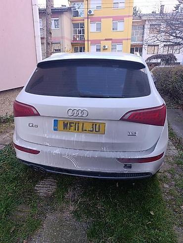 mabosol legio ac: LEVO KRILO ZA AUDI Q5 OD 2005. DO 2012. GOD. | AUDI Q5 2.0TDI S LINE — 3