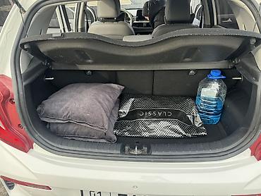 Kia: Kia Morning: 2021 г. — 18