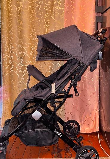 Uşaq dünyası: Uşaq üçün kaleyska super veziyetdedi demek olarki isdifade olunmayıb — 8