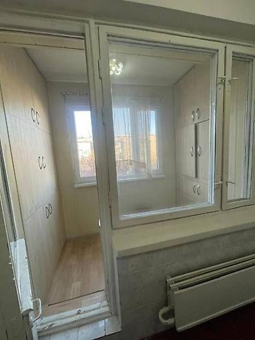 Продажа квартир: 1 комната, 34 м², 105 серия, 4 этаж — 7