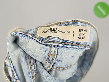 szkoła: Janina, Szorty damskie, rozmiar XL — 5