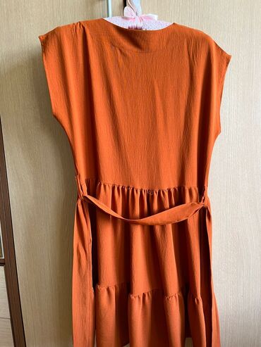 Gündəlik donlar: Trendyoldan alinib sehfen balaca razmer almiwam tezedi etiketi ustunde — 2