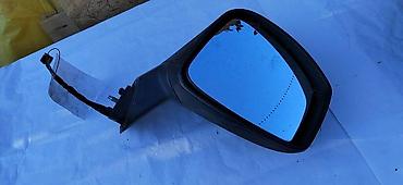 auto plac trezor vrbas: RETROVIZOR RENO SENIC 3 ZA RENAULT GRAND SCENIC, SCENIC OD 2009. DO — 2