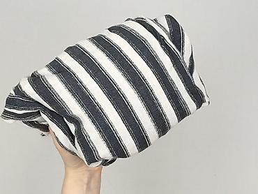 klapki hemes: H&M Divided, Spodnie materiałowe damskie, rozmiar S — 8
