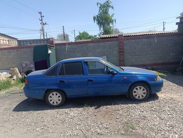 нексия з: Daewoo Nexia: 2011 г., 1.5 л, Механика, Газ, Седан at lalafo.kg нексия з: Daewoo Nexia: 2011 г., 1.5 л, Механика, Газ, Седан