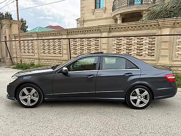 Mercedes-Benz: Salam temiz nemka polni ful Bir manat xerci yoxdu maslnda yoxdu bele — 8