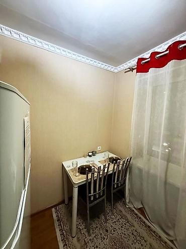 flat osh: 1 комната, Филармония, Бытовая техника — 6