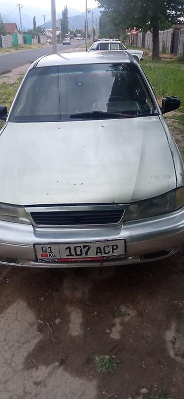 панель нексия 2: Daewoo Nexia: 2005 г., Механика, Бензин, Седан — 1