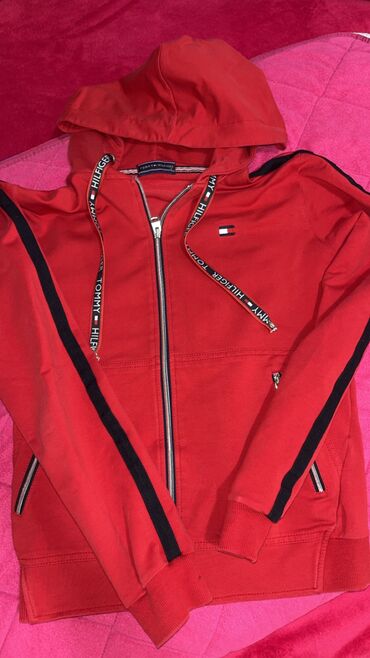 policijsko odelo: Tommy Hilfiger, S (EU 36), color - Red