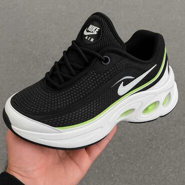 tn voltage: Nike, 41, color - Multicolored
