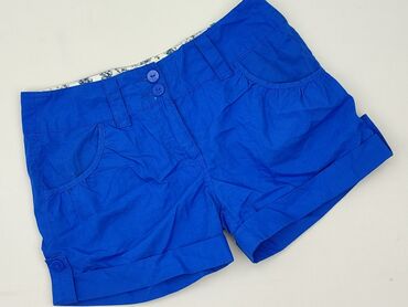 krótkie obcisłe spodenki: Carry, Shorts for women, size S (EU 36)